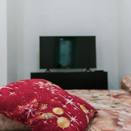 Apartmán La Tana Di Pumba *