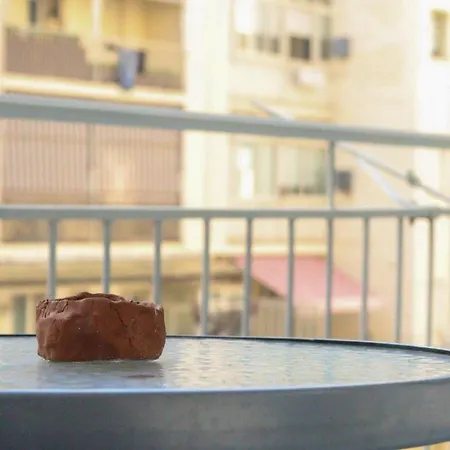 La Tana Di Pumba Apartment