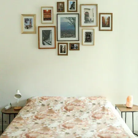 Apartment La Tana Di Pumba Cuneo