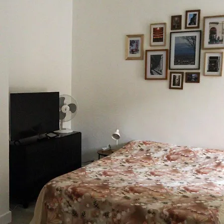 La Tana Di Pumba * קונאו