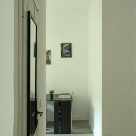 La Tana Di Pumba Apartment *