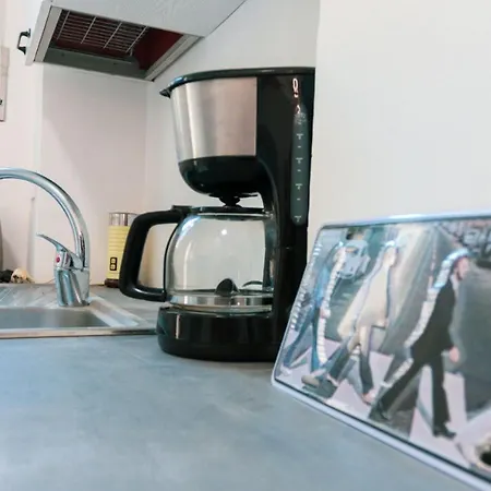 Apartment La Tana Di Pumba