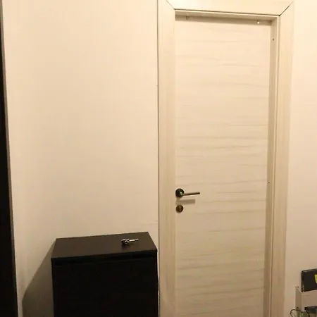 La Tana Di Pumba Apartment *