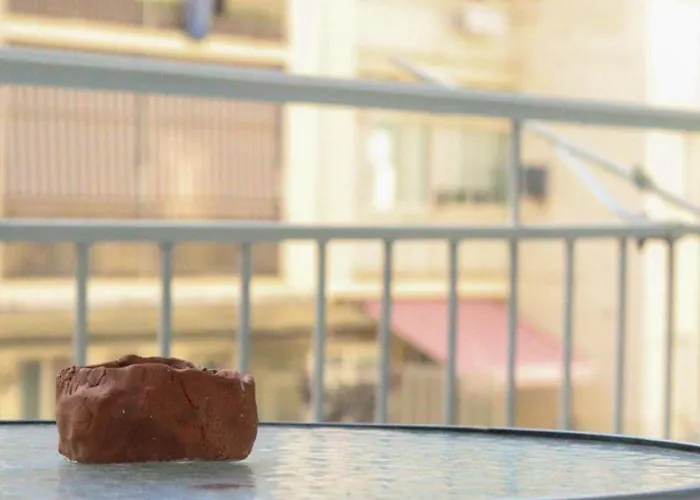 La Tana Di Pumba Apartamento