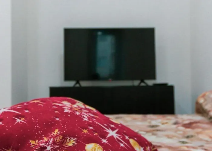 La Tana Di Pumba Apartamento *