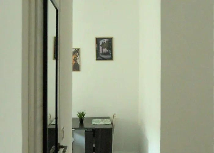 La Tana Di Pumba Apartamento *