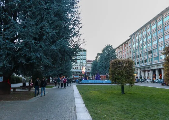 La Tana Di Pumba Appartamento *