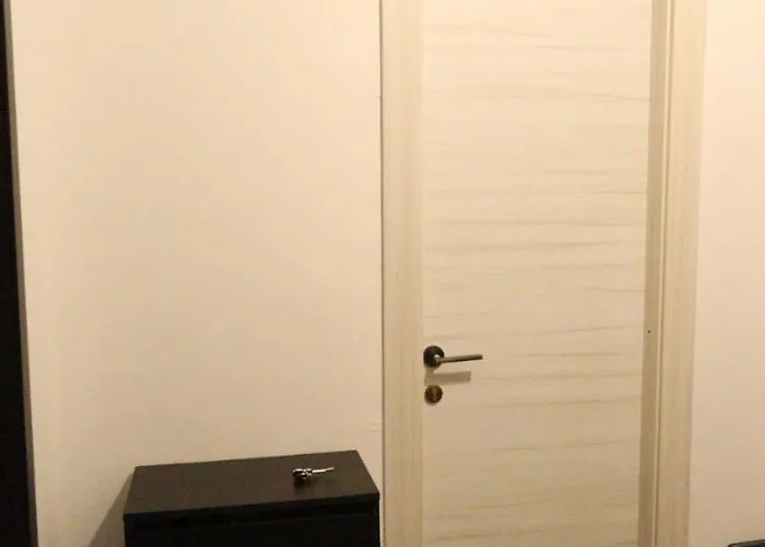 La Tana Di Pumba Apartamento *