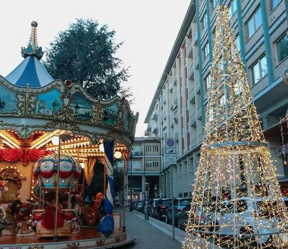 Appartamento La Tana Di Pumba *